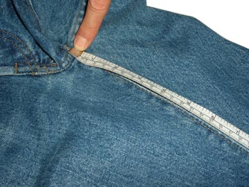 男 股下 測り 方 【メンズ】通販でパンツを買うときに失敗しないサイズの測り方